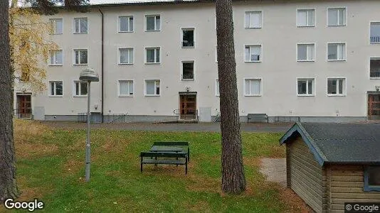 Lägenheter att hyra i Söderort - Bild från Google Street View