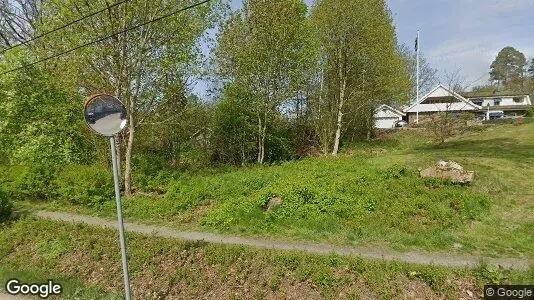 Lägenheter att hyra i Lerum - Bild från Google Street View