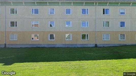 Lägenheter att hyra i Västerort - Bild från Google Street View