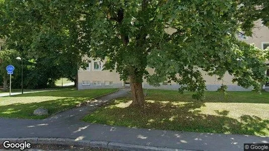 Lägenheter att hyra i Västerort - Bild från Google Street View