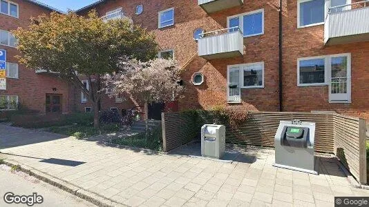 Lägenheter att hyra i Söderort - Bild från Google Street View