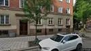 Lägenhet att hyra, Östermalm, Wittstocksgatan<span class="blurred street-number" onclick="ProcessAdRequest(3837652)"><span class="hint">Se väg-nr</span>[xxxxxxxx]</span><span class="hglt"> (endast byte)</span>