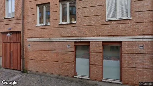 Lägenheter att hyra i Göteborg Centrum - Bild från Google Street View