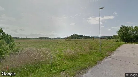 Lägenheter att hyra i Kungsbacka - Bild från Google Street View