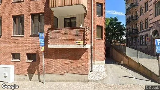 Lägenheter att hyra i Göteborg Centrum - Bild från Google Street View