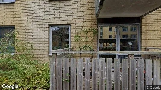 Lägenheter att hyra i Göteborg Centrum - Bild från Google Street View