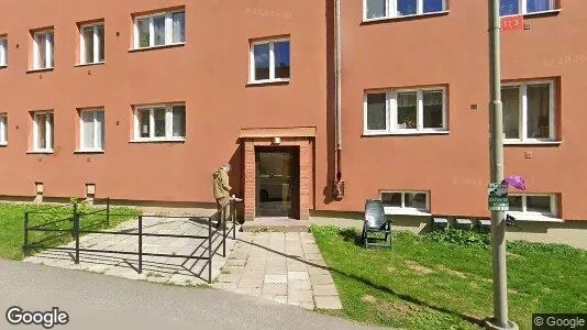 Lägenheter att hyra i Söderort - Bild från Google Street View