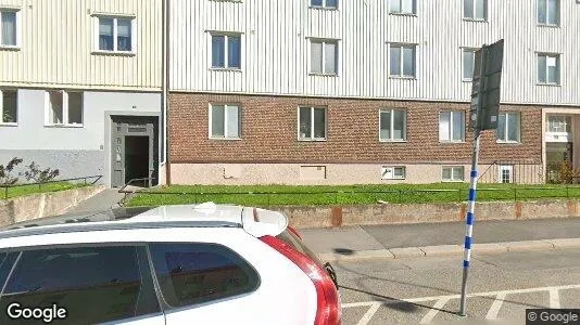 Lägenheter att hyra i Majorna-Linné - Bild från Google Street View