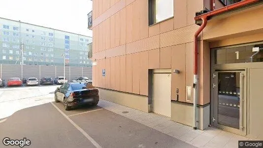 Lägenheter att hyra i Område ej specificerat - Bild från Google Street View