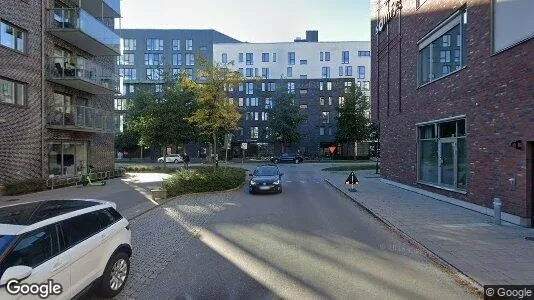 Lägenheter att hyra i Limhamn/Bunkeflo - Bild från Google Street View