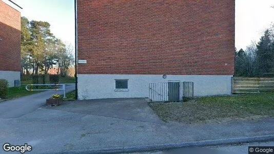 Lägenheter att hyra i Eskilstuna - Bild från Google Street View