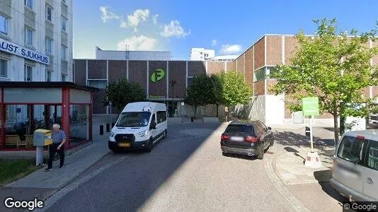Lägenheter att hyra i Askim-Frölunda-Högsbo - Bild från Google Street View