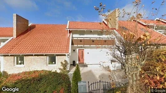 Lägenheter att hyra i Jönköping - Bild från Google Street View