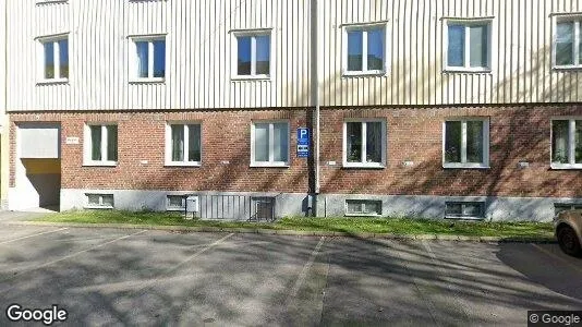 Lägenheter att hyra i Majorna-Linné - Bild från Google Street View