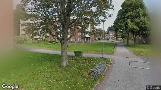Lägenheter att hyra i Göteborg Östra - Bild från Google Street View