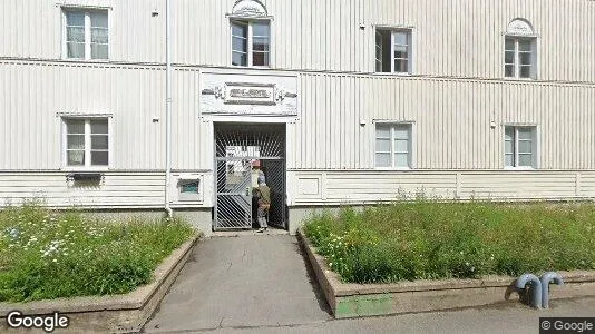 Lägenheter att hyra i Göteborg Östra - Bild från Google Street View