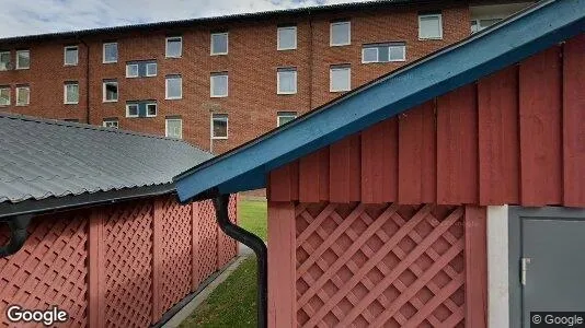 Lägenheter att hyra i Askim-Frölunda-Högsbo - Bild från Google Street View