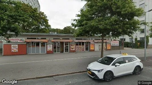 Lägenheter att hyra i Askim-Frölunda-Högsbo - Bild från Google Street View