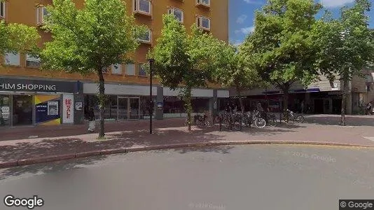 Lägenheter att hyra i Söderort - Bild från Google Street View