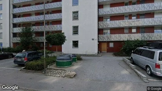 Lägenheter att hyra i Söderort - Bild från Google Street View