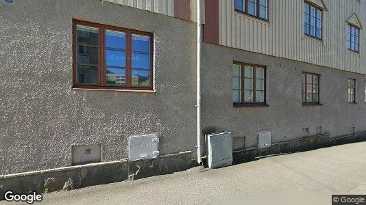 Lägenheter att hyra i Majorna-Linné - Bild från Google Street View