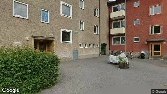 Lägenheter att hyra i Söderort - Bild från Google Street View