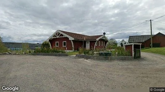 Lägenheter att hyra i Västra hisingen - Bild från Google Street View