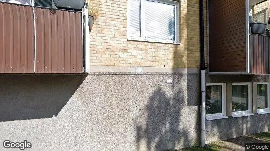 Lägenheter att hyra i Mölndal - Bild från Google Street View