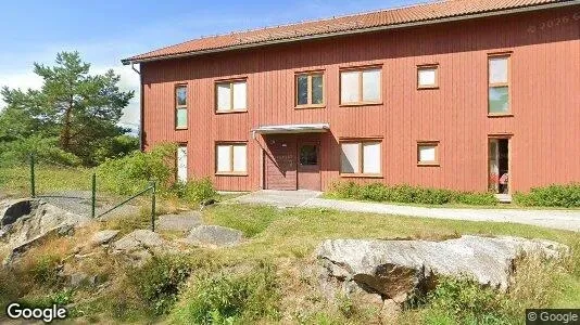 Lägenheter att hyra i Värmdö - Bild från Google Street View
