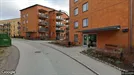 Lägenhet att hyra, Huddinge, Sagoslingan<span class="blurred street-number" onclick="ProcessAdRequest(3837863)"><span class="hint">Se väg-nr</span>[xxxxxxxx]</span><span class="hglt"> (endast byte)</span>