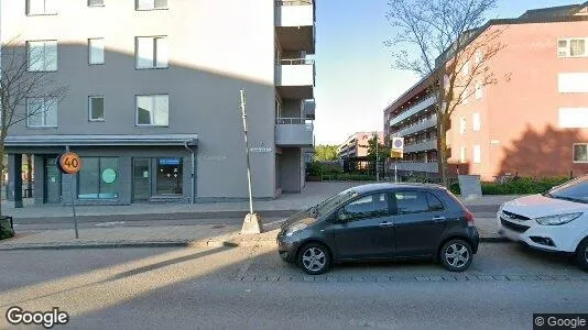 Lägenheter att hyra i Västerort - Bild från Google Street View