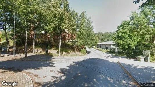 Lägenheter att hyra i Söderort - Bild från Google Street View