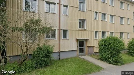 Lägenheter att hyra i Söderort - Bild från Google Street View