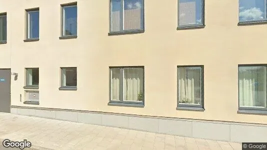 Lägenheter att hyra i Söderort - Bild från Google Street View