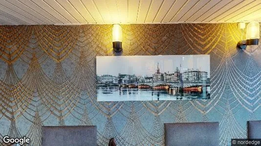 Lägenheter att hyra i Göteborg Centrum - Bild från Google Street View