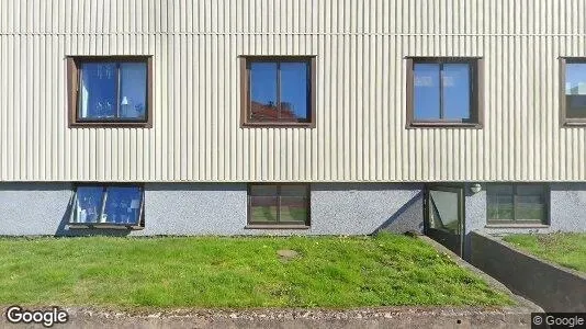 Lägenheter att hyra i Västra hisingen - Bild från Google Street View