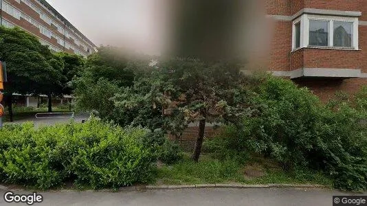 Lägenheter att hyra i Göteborg Centrum - Bild från Google Street View