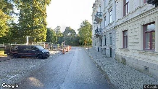 Lägenheter att hyra i Helsingborg - Bild från Google Street View