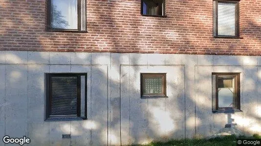 Lägenheter att hyra i Sollentuna - Bild från Google Street View