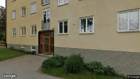 Lägenheter att hyra i Söderort - Bild från Google Street View