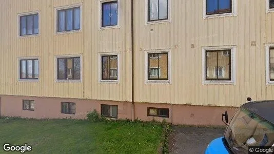 Lägenheter att hyra i Örgryte-Härlanda - Bild från Google Street View