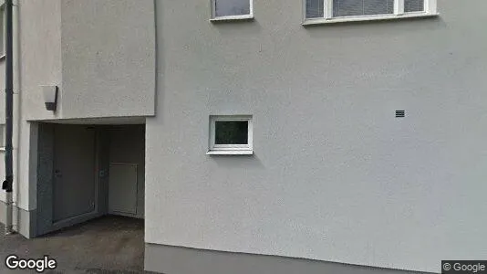 Lägenheter att hyra i Söderort - Bild från Google Street View