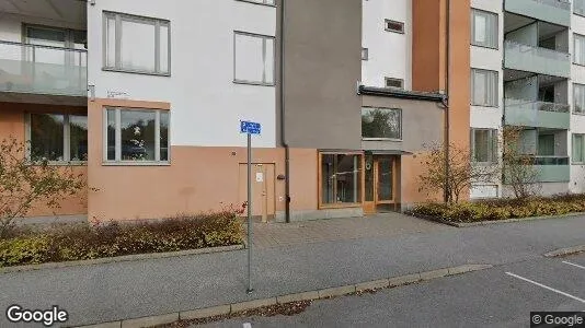 Lägenheter att hyra i Söderort - Bild från Google Street View