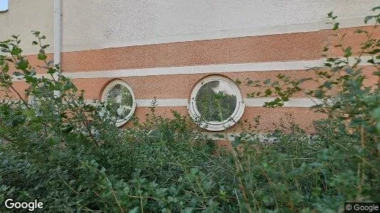 Lägenheter att hyra i Södermalm - Bild från Google Street View