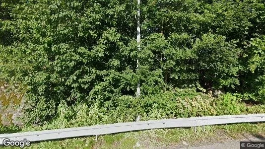 Lägenheter att hyra i Angered - Bild från Google Street View