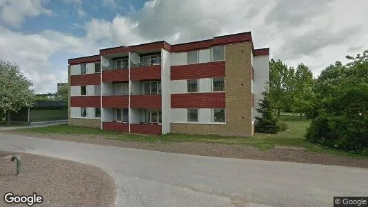 Lägenheter att hyra i Linköping - Bild från Google Street View