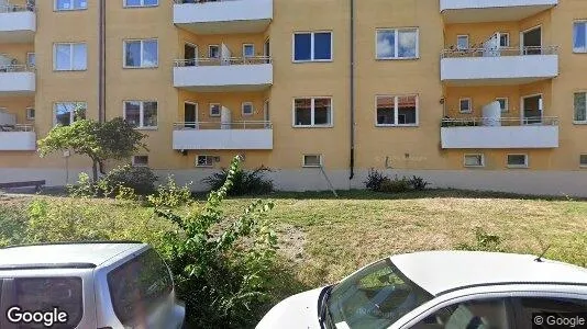 Lägenheter att hyra i Söderort - Bild från Google Street View