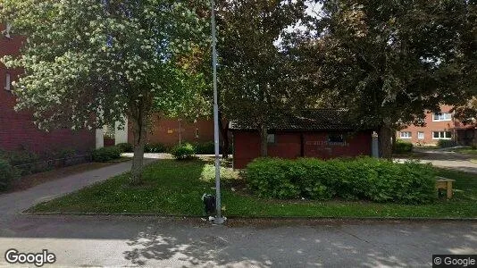 Lägenheter att hyra i Uppsala - Bild från Google Street View