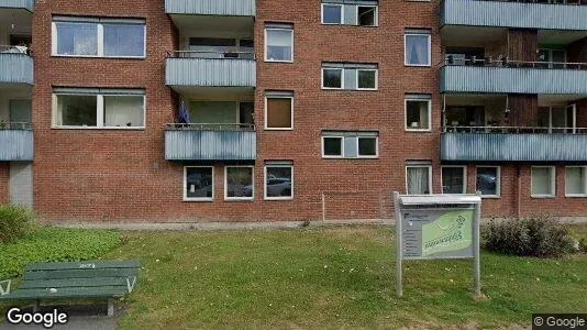 Lägenheter att hyra i Askim-Frölunda-Högsbo - Bild från Google Street View