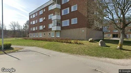 Lägenheter att hyra i Eskilstuna - Bild från Google Street View